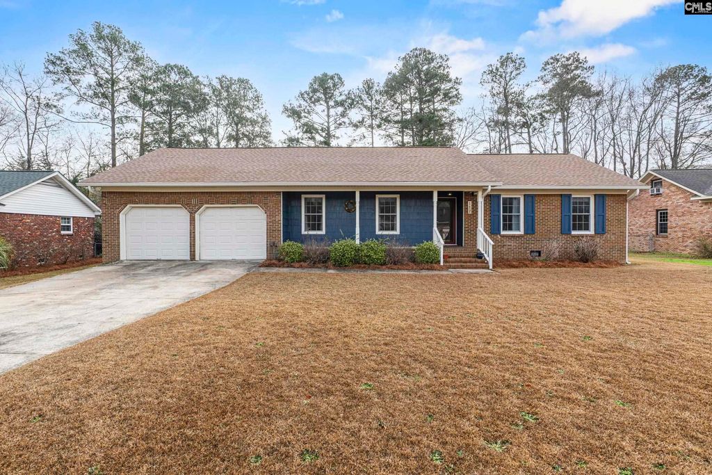 117 Sunny Vista Drive, Lexington, SC 29073