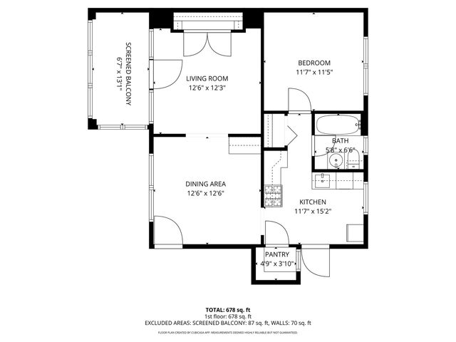 510 Madison Street 3S, Oak Park, IL 60302