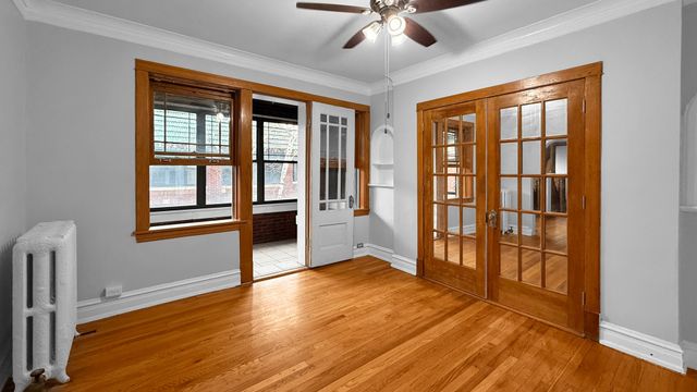 510 Madison Street 3S, Oak Park, IL 60302