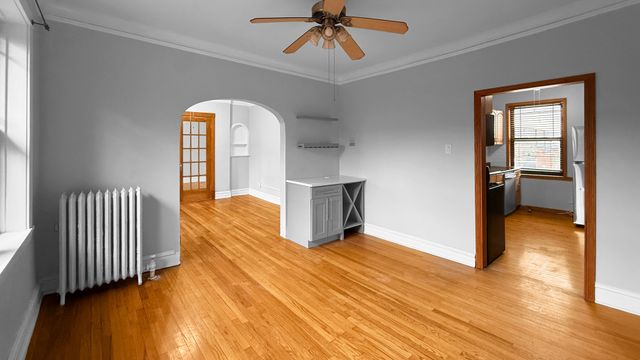 510 Madison Street 3S, Oak Park, IL 60302