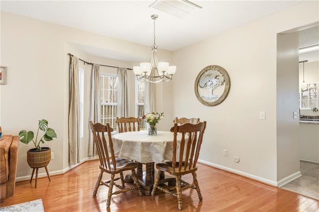 1664 Olivers Crossing Circle, Winston-salem, NC 27127