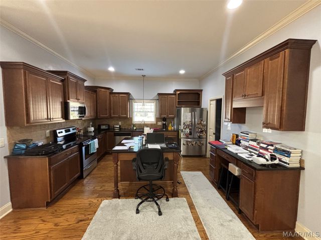 3 Travertine Drive, Pike Road, AL 36064