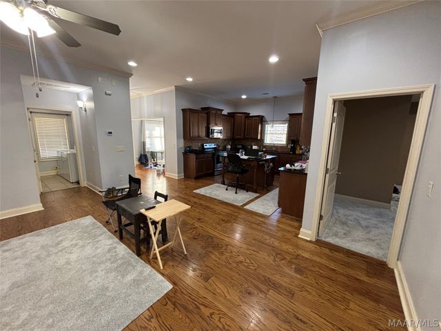 3 Travertine Drive, Pike Road, AL 36064