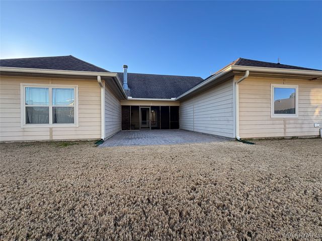 3 Travertine Drive, Pike Road, AL 36064