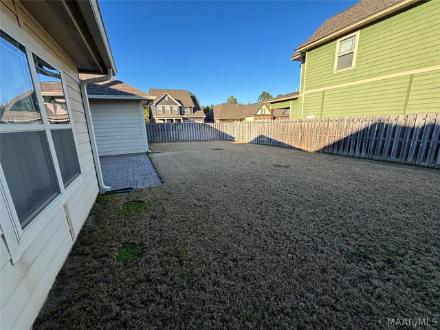 3 Travertine Drive, Pike Road, AL 36064