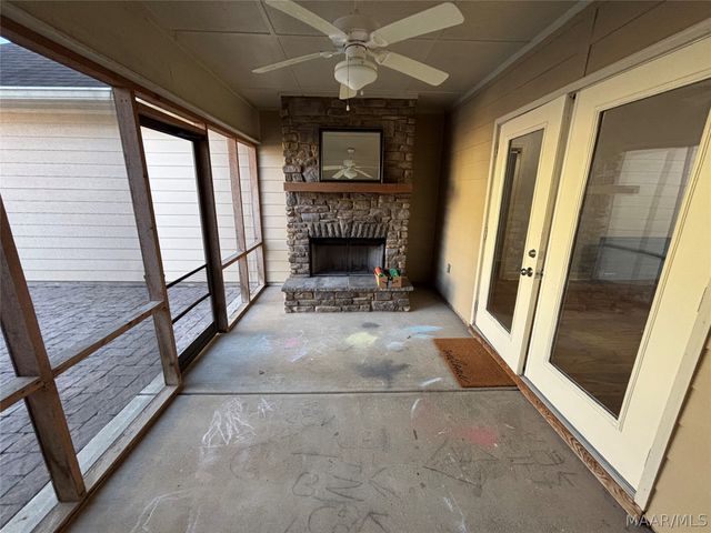 3 Travertine Drive, Pike Road, AL 36064