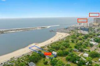 560 Beach Boulevard, Biloxi, MS 39530