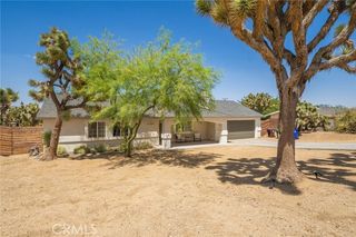 56488 El Dorado Drive, Yucca Valley, CA 92284