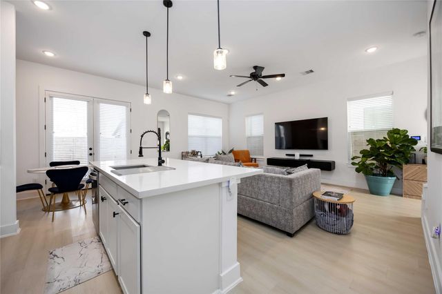 7008 Emma Lou Street, Houston, TX 77088