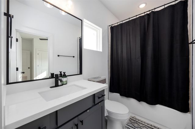 7008 Emma Lou Street, Houston, TX 77088