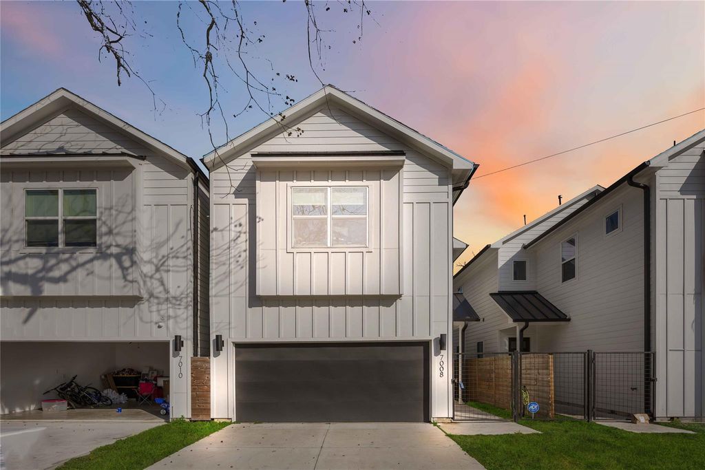 7008 Emma Lou Street, Houston, TX 77088