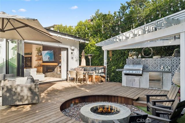 1507 Mariners Drive, Newport Beach, CA 92660