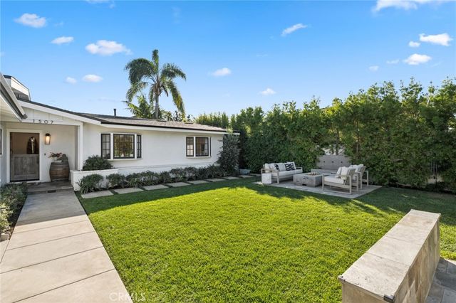 1507 Mariners Drive, Newport Beach, CA 92660