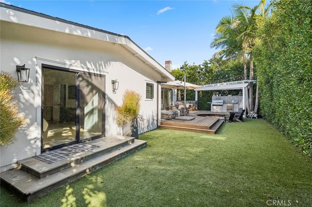 1507 Mariners Drive, Newport Beach, CA 92660