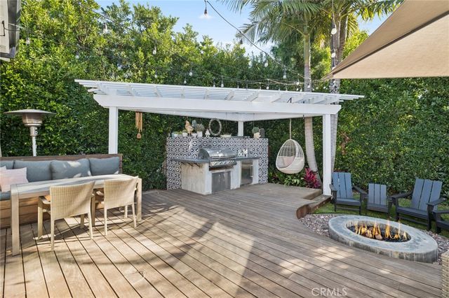 1507 Mariners Drive, Newport Beach, CA 92660