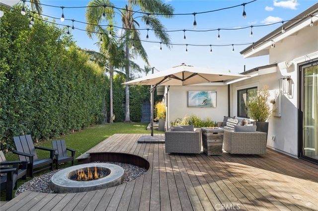 1507 Mariners Drive, Newport Beach, CA 92660