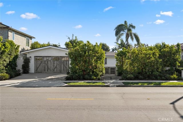 1507 Mariners Drive, Newport Beach, CA 92660