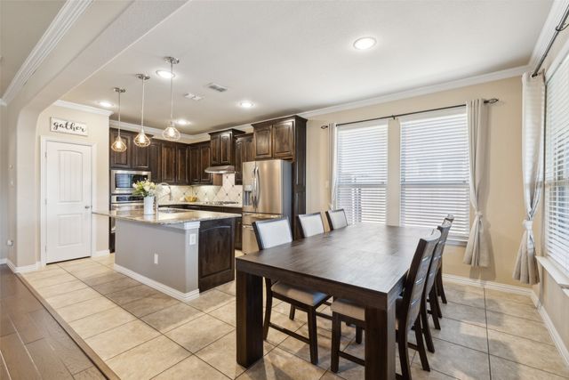 7532 Balaton Court, Grand Prairie, TX 75054