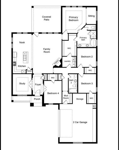 7532 Balaton Court, Grand Prairie, TX 75054
