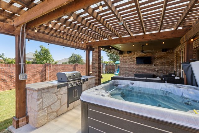 7532 Balaton Court, Grand Prairie, TX 75054