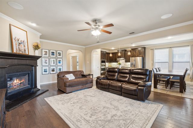 7532 Balaton Court, Grand Prairie, TX 75054
