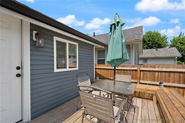 1418 Vance Avenue, New Albany, IN 47150