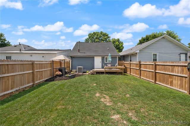 1418 Vance Avenue, New Albany, IN 47150