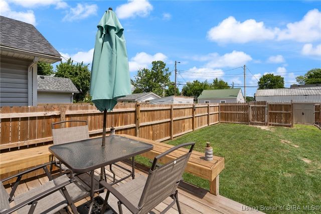 1418 Vance Avenue, New Albany, IN 47150