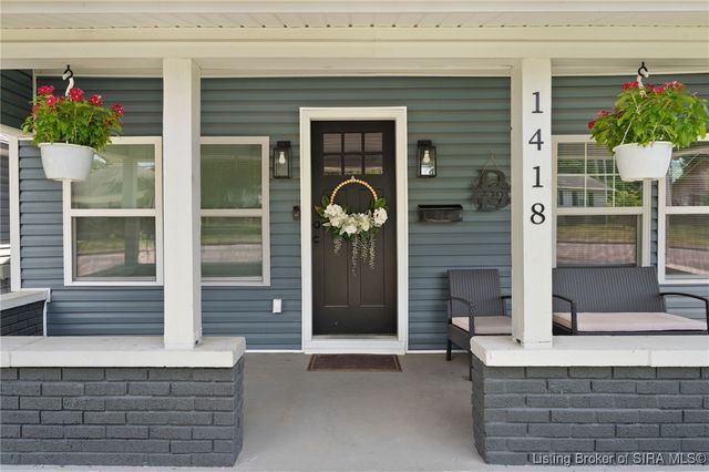 1418 Vance Avenue, New Albany, IN 47150