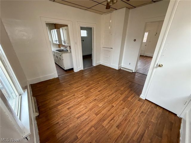 1705 Cleveland Avenue, East Liverpool, OH 43920