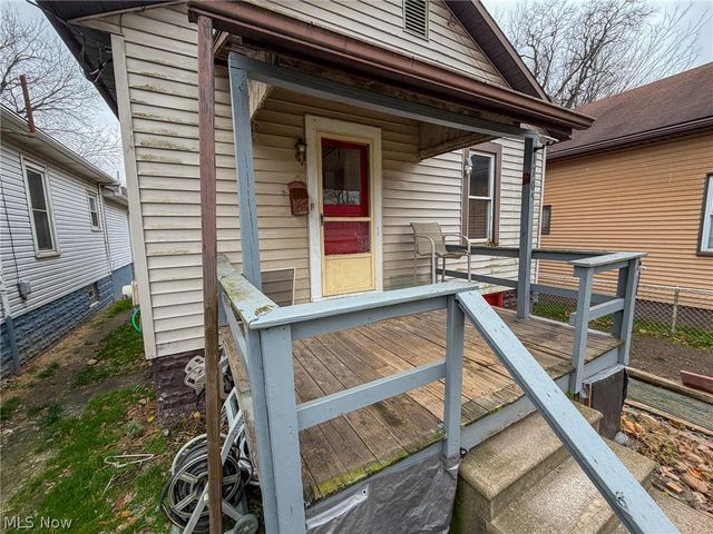 1705 Cleveland Avenue, East Liverpool, OH 43920