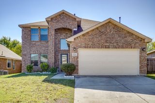 5929 Bridal Trail, Fort Worth, TX 76179