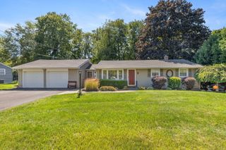 22 Scott Drive, Vernon, CT 06066