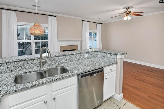 48 Garner Springs Court, Columbia, SC 29209