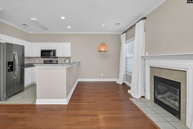 48 Garner Springs Court, Columbia, SC 29209