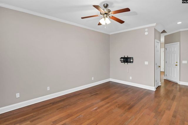 48 Garner Springs Court, Columbia, SC 29209