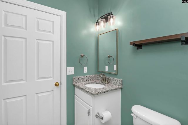 48 Garner Springs Court, Columbia, SC 29209