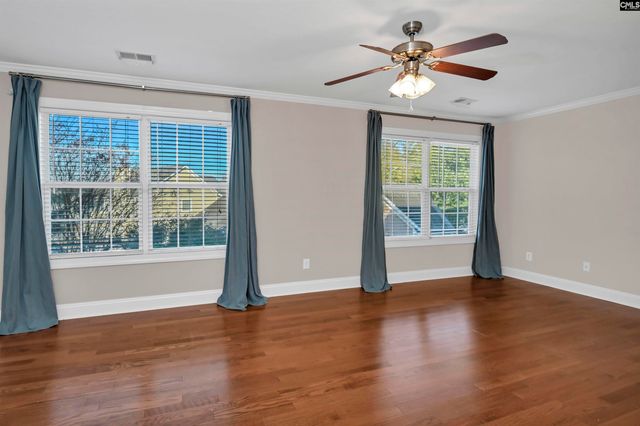 48 Garner Springs Court, Columbia, SC 29209