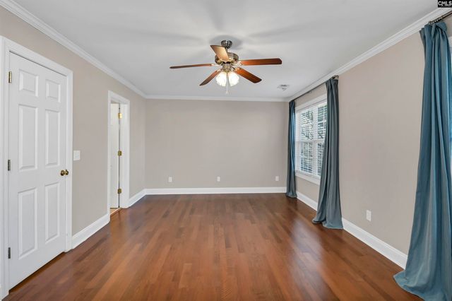 48 Garner Springs Court, Columbia, SC 29209