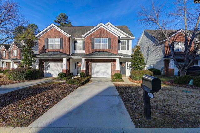 48 Garner Springs Court, Columbia, SC 29209