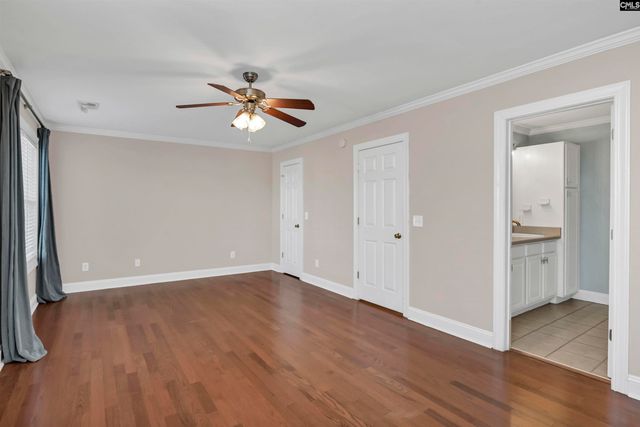 48 Garner Springs Court, Columbia, SC 29209