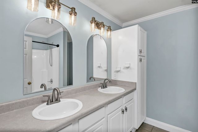 48 Garner Springs Court, Columbia, SC 29209