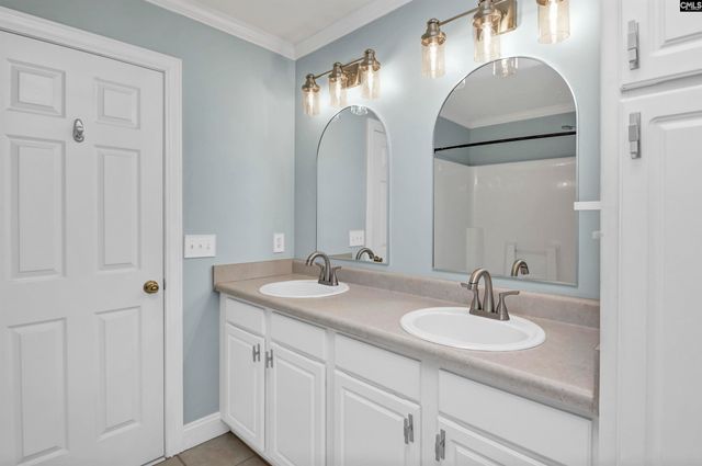 48 Garner Springs Court, Columbia, SC 29209