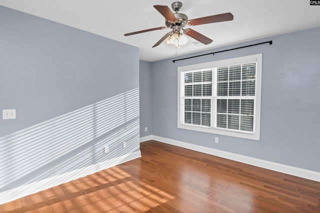 48 Garner Springs Court, Columbia, SC 29209