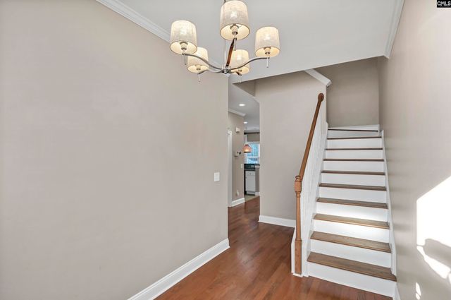 48 Garner Springs Court, Columbia, SC 29209