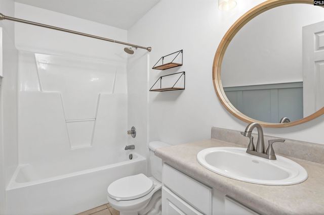 48 Garner Springs Court, Columbia, SC 29209