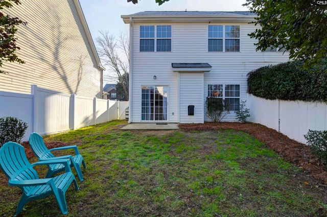 48 Garner Springs Court, Columbia, SC 29209