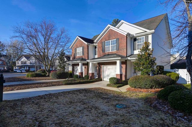 48 Garner Springs Court, Columbia, SC 29209
