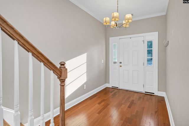 48 Garner Springs Court, Columbia, SC 29209