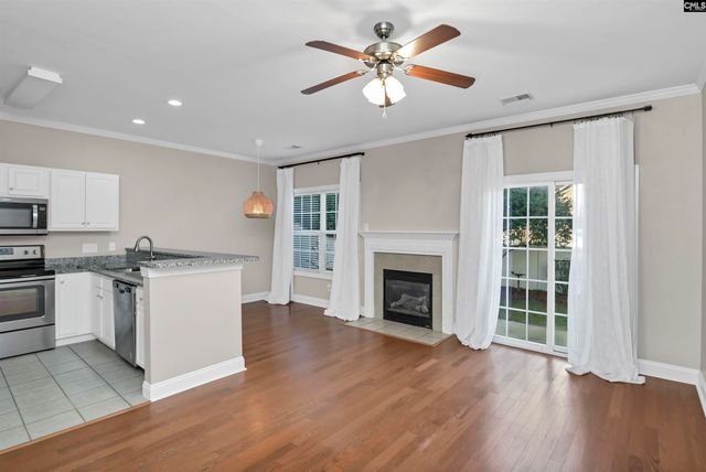 48 Garner Springs Court, Columbia, SC 29209